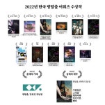 2022 한국 방탈출 어워즈 개최...올해의 테마는?