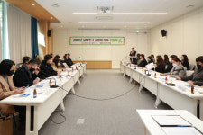 남양주시, '소상공인의 애로 청취 위한 상인회 대표 간담회' 개최