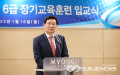 용인시청기사회 | 이상일 용인시장 '의미 있는 삶' 카이로스의 시간 만드는, 멋진 공직자로 성장하기를