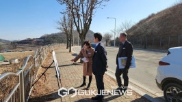 파주 통일동산지구 재정비로 더 큰 파주 만든다
