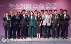 세진자동차정비공업사주 | 세진밸브공업(주) 방영혁 대표이사, 중소벤처기업부 장관 표창 수상