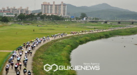 안전하고 신나게…'영주시민 자전거 페스티벌' 24일 개최