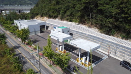 창원산업진흥원, 액화수소 충전소 구축·운영 위한 규제샌드박스 승인받아
