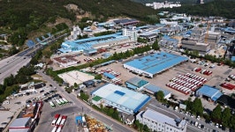 (주)송암개발 제이스텍아산지점 | 40년 송암산단 재탄생 희소식! '도시재생 혁신지구' 후보지 선정