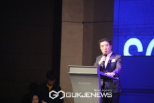 2023 SCF CHAIN Grand Launching Seoul Korea 행사 성황리 개최