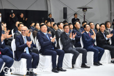 나자인부산롯데쇼핑동주 | 롯데쇼핑 '부산 CFC' 기공식…부산시, 글로벌 물류 허브 도약에 박차