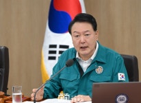 윤석열 대통령 지지율 1%p 상승 여론조사 결과 발표