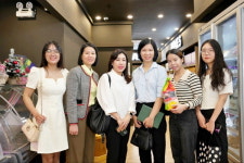 하림FS네오플램점 | 싱그린FS, 산란 성계 수출로 '글로벌 수출 선도기업' 자리매김