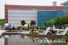 (주)웰스프레쉬 오송첨단의료산업진흥재단점 | 오송첨단의료산업진흥재단, 로컬문화 향유 소통행사 펼쳐