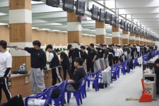 제6회 창원특례시장배 전국사격대회 개최