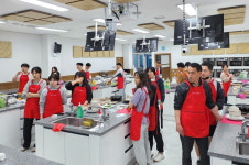 순창군청구내식당 | 순창군 바른식생활 교육 인기 '고공행진'