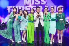 '미스쓰리랑' 이경규의 '미스 달순 선발대회' 우승자는?