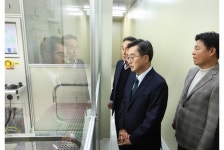 온라이언부천지사 | 김동연, 부천 외투기업 방문 "윤석열 쇼크 걱정하지 말고, 적극적인 협조 의심하지 마시라"