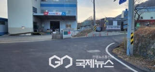 양산시 웅상출장소, 1분기 주민건의사항 적극 수렴