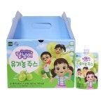 아토라온 칠곡 | ㈜토이트론-㈜라온아토, '달님이 유기농 주스' 개발·출시