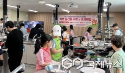 (주)진주랑푸드서비스유아이헬리콥터구내식당 | 진주시, '신선하고 안전한 먹거리'로 건강한 지역사회 이끈다