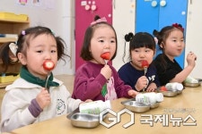 (주)진주랑푸드서비스유아이헬리콥터구내식당 | 진주시, '신선하고 안전한 먹거리'로 건강한 지역사회 이끈다