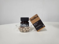 웰니스트립 주식회사(Wellness Trip Inc.) | 웰리카, '모그로스' 선봬...건강 루틴의 새로운 시작