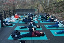 에이치앤비힐링아카데미 | 한방·관광·힐링 결합 제천한방힐링아카데미 운영