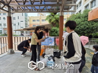 양산시 학교 밖 청소년지원센터,검정고시 전체 합격자 111명 배출