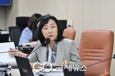 상수계량증명업소 | 이영실 의원, "스마트 계량기, 물 관리 혁신 도구로 활용해야"