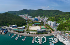 한국커리어경상대학교사무소 | 경상국립대학교-한국해양수산개발원, 블루오션커넥트센터 설립