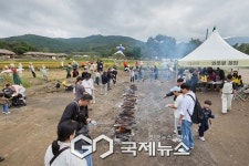 외암도예촌협동조합 | 제24회 외암민속마을 짚풀문화제 성료