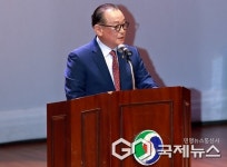 푸디스트(주)삼일씨엔에스충주공장점 | 지역경제의 주역...'제19회 충주시 기업인의 날' 개최