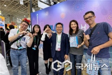 유한회사 아리울해외관광여행사 | 부산관광공사, 기업 인센티브 관광 성과 본격화...2300명 규모 유치 확정