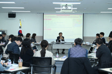구리2아날도 | 구리시, '구리토평2 공공주택지구' 전략회의 개최