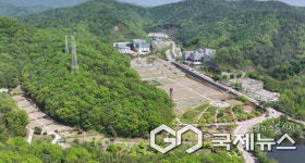 용인도시공사, 청명·한식 맞아 용인평온의숲 개장유골 화장 증회 운영