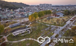 친환경계획그룹청연건축사사무소주 | 진주시 공공·목조건축, 친환경 도시를 선도하다