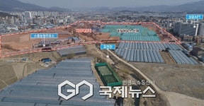 아사코 포천송우 | 포천 송우2 지구, 공공지원 민간임대주택 상반기 착공.