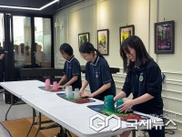 티엔에프청주율량 | 청주 율량중학교, '감성봄 예술콘서트' 개최
