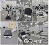대구광역시, 23.7억 투입 센터 구축...AI 기반 로봇 활용 제조 혁신에 박차