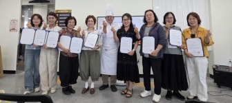 베이커리 에브리데이 신풍역점 | 김제시, 신풍베이커리 수료식 성료…수료생 13명, 창업 역량 키웠다