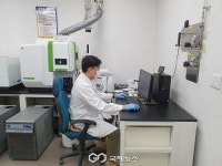농업회사법인 한국토종보존센터 주식회사 | 상주시, 농경지 560곳 토양조사…비료비 절감·환경 보전 기대