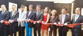 올래볼래문화갤러리 | "문턱 낮은 갤러리…문화 발전소 되겠다"