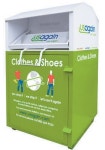(코리아타운뉴스) Apparel and shoes collecting campaign