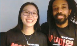 허미영헤어스토리 | “아름다운 세상에 보내주셔서 감사”…뉴욕 거주 허미영씨