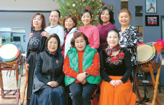 발레이엠에스협회 | 무용협회 송년모임