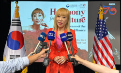 “고향 같은 LA서 감동 선사할 것”…조수미 ‘하모니포더퓨처’ 공연
