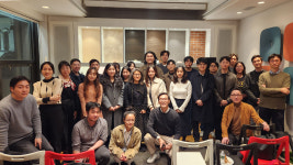 주식회사 아키픽쳐스 (archipictures Inc) | 뉴욕한인건축가협회 제12회 아키토크(Architalk) 행사