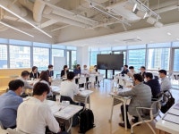 부산정보산업진흥원, AI 산업 지산학 협력체계 구축