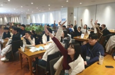 신장례문화협회 | 전인문화교육협회, 대구경북 청소년, 청년 진로캠프 사업 런칭
