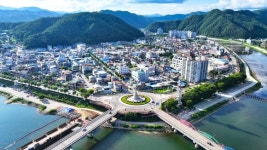 화천군, '군민의 상' 추천 접수 시작