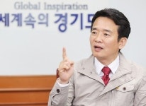 자바드림 경기서북지사 | 남경필 경기지사, 서울조달청 방문 국비지원 요청