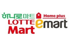 대형마트, 중소납품업체 상대로 '폭리'···제품군별 마진율 최고 55%