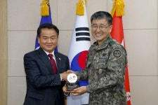 합천예비군훈련대마트 | 합천군, 2019년 예비군육성지원 우수 지자체 선정