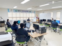 합동건축사사무소주 | 함양군 합동설계단 운영 종료